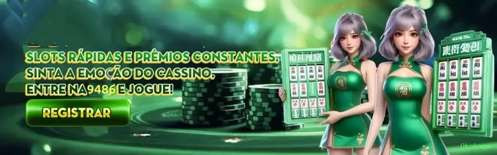 Login Okokmgm - acesso à conta