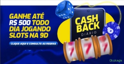 Registro Okokmgm - cadastro rápido