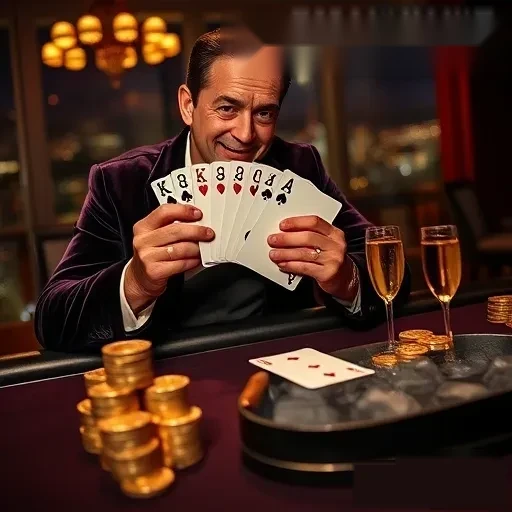 Cassino Okokmgm app mobile
